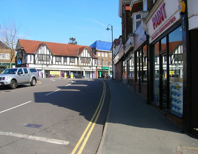 Bluebells Cafe photo 2