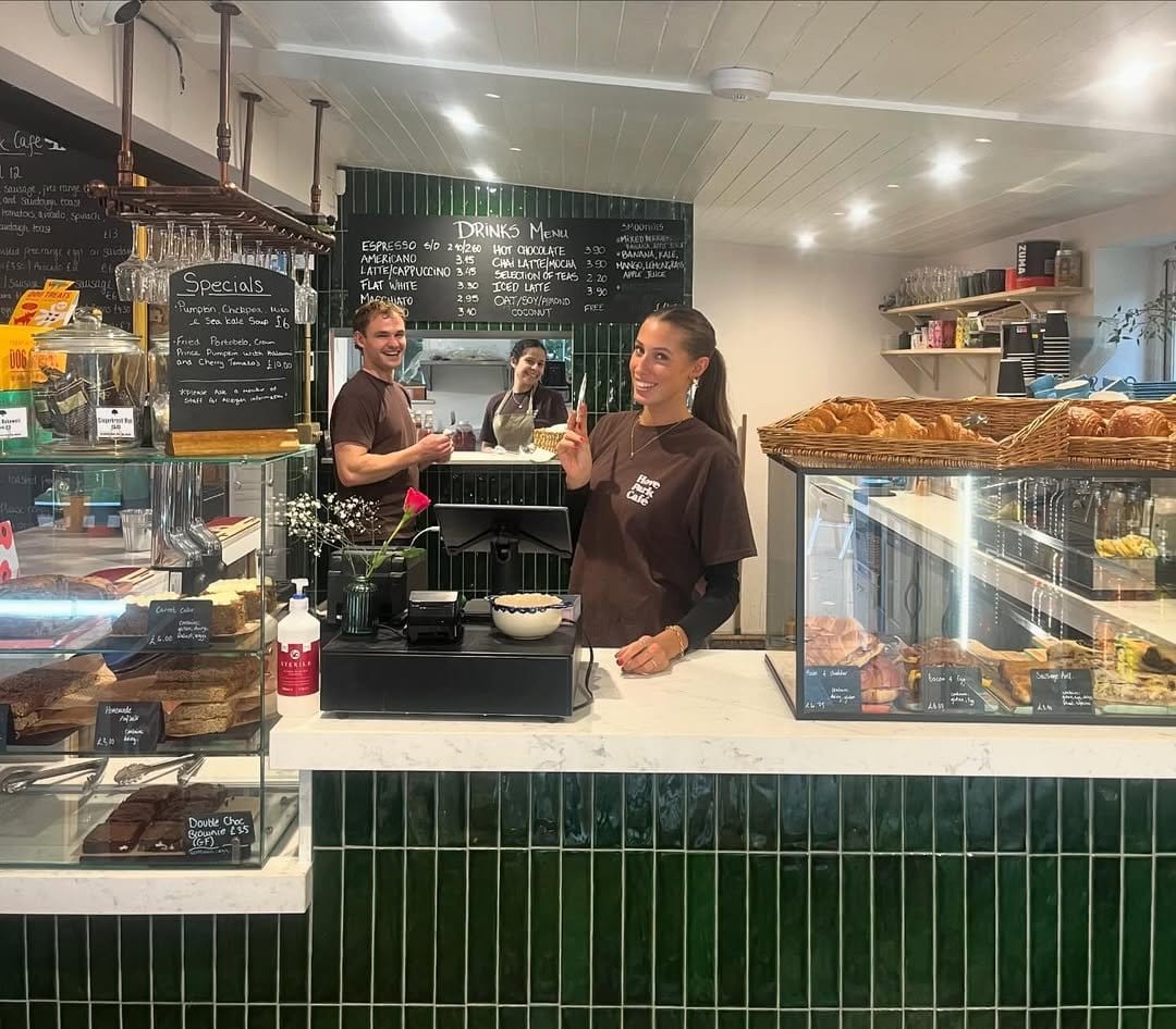 Hove Park Cafe photo 5
