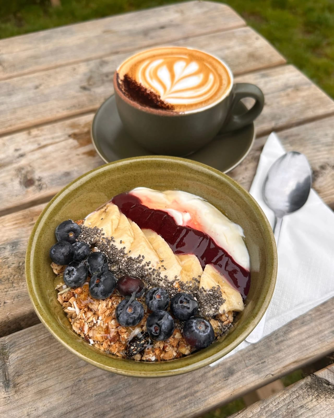 Hove Park Cafe photo 4