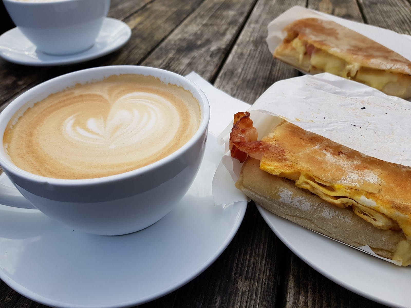 Hove Park Cafe