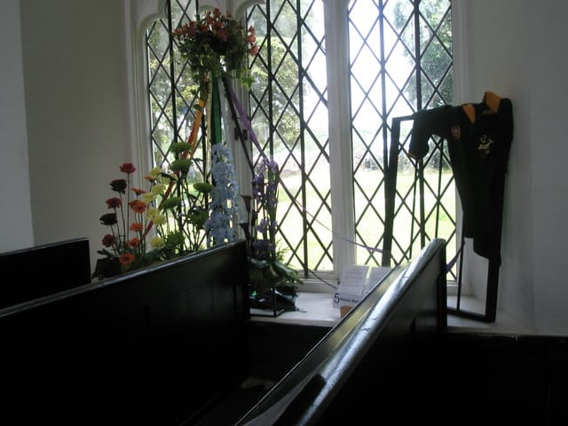 The Pavilion Tea Room photo 2