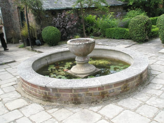 The Pavilion Tea Room photo 3