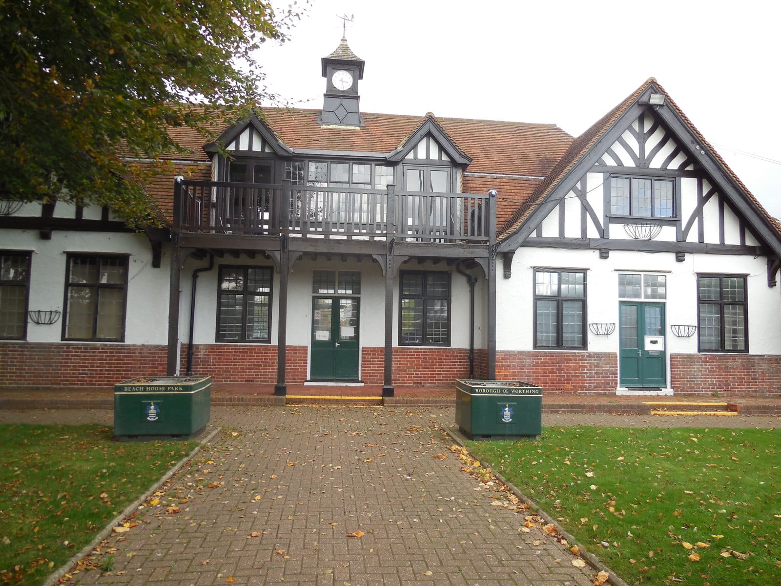 Palm Court Pavilion photo 3