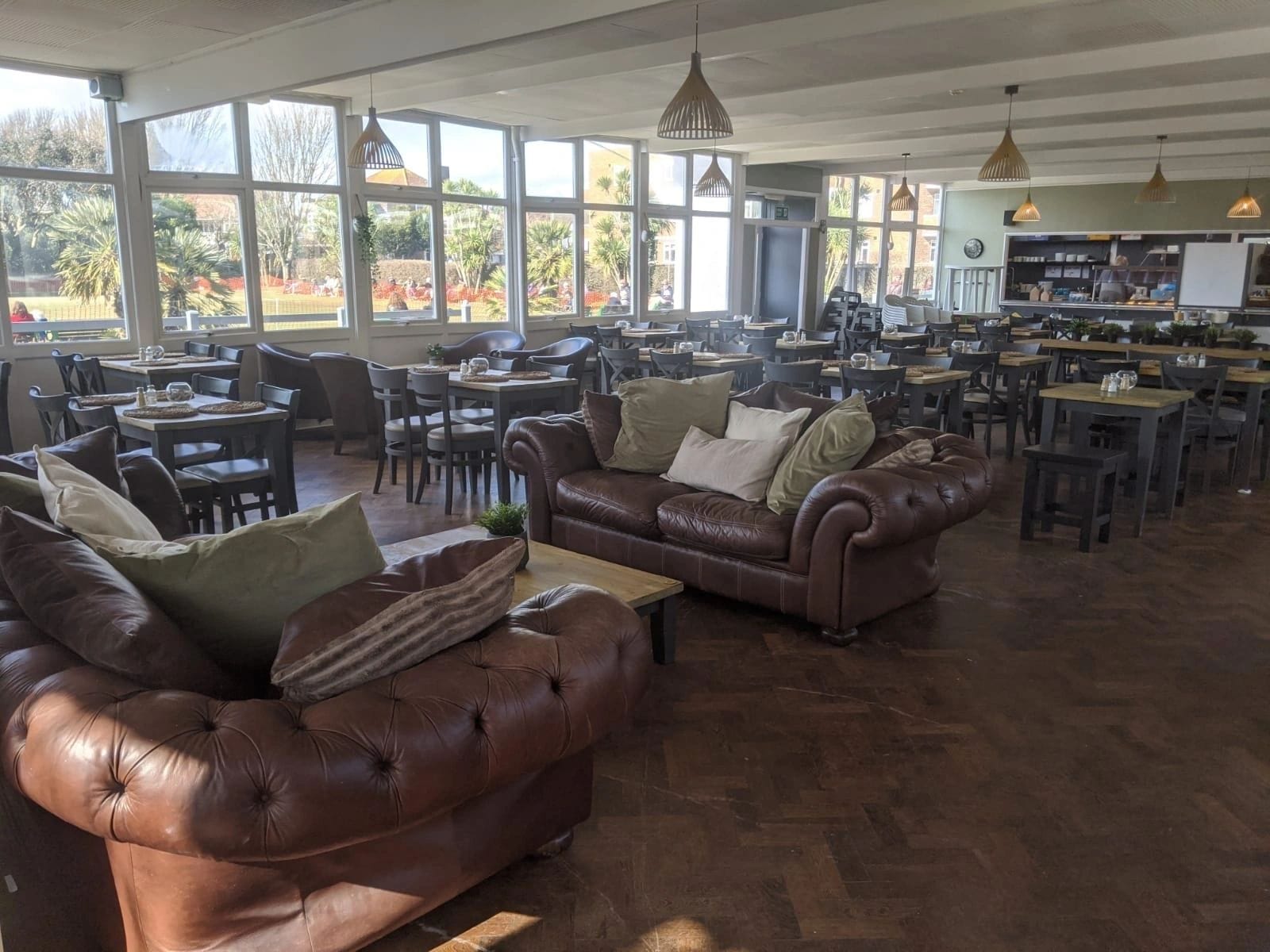 Marine Gardens Restaurant photo 2