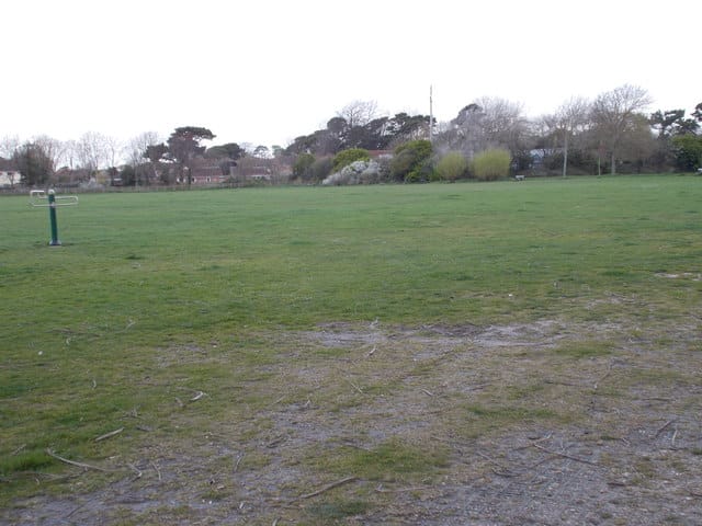 West Park Café photo 4
