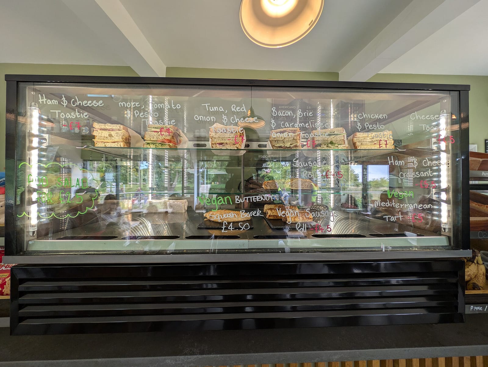 Brooklands Cafe photo 5
