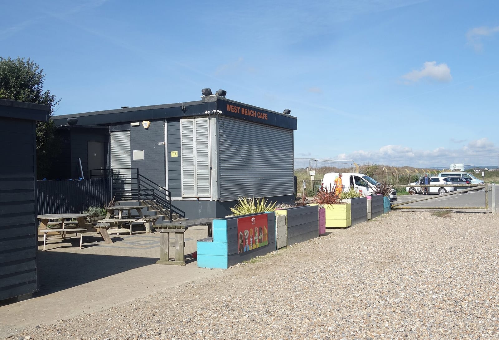 West Beach Cafe photo 3