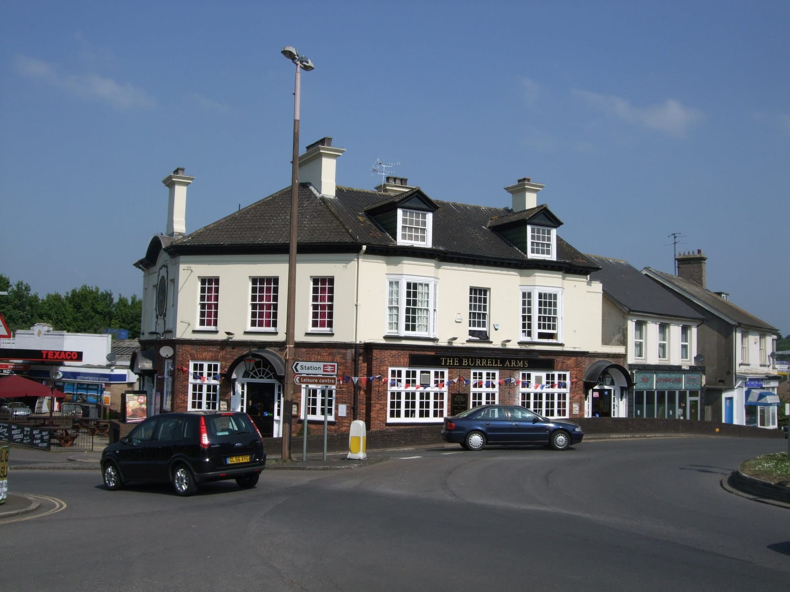Peckish Cafe photo 6