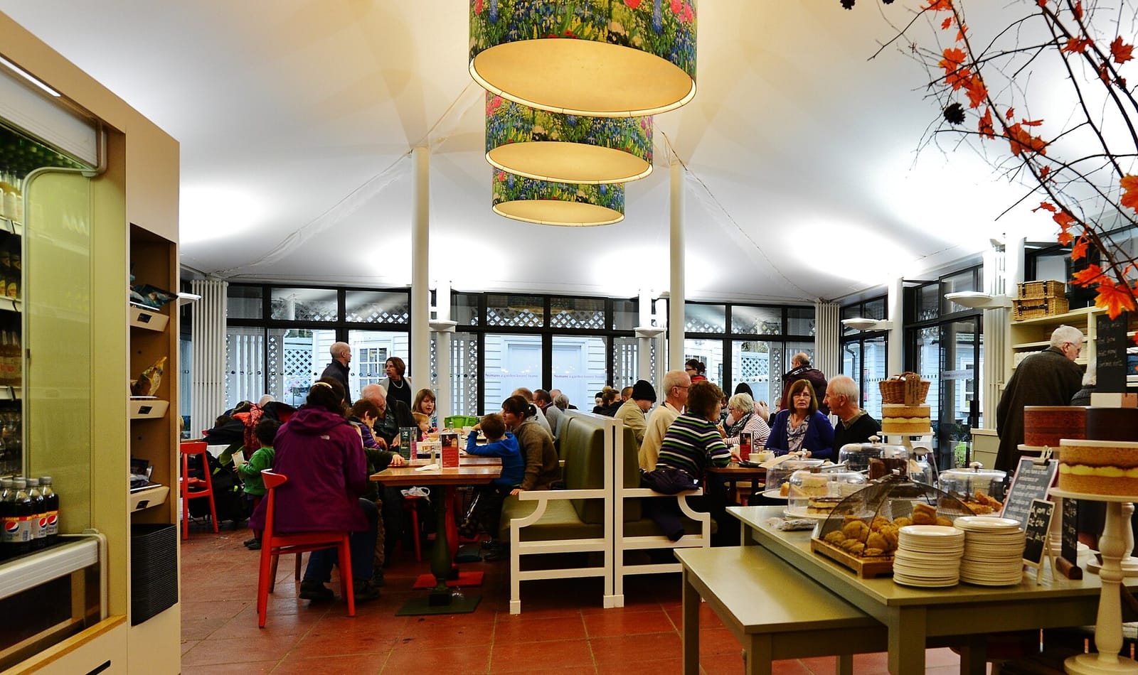 Welcome Cafe photo 4