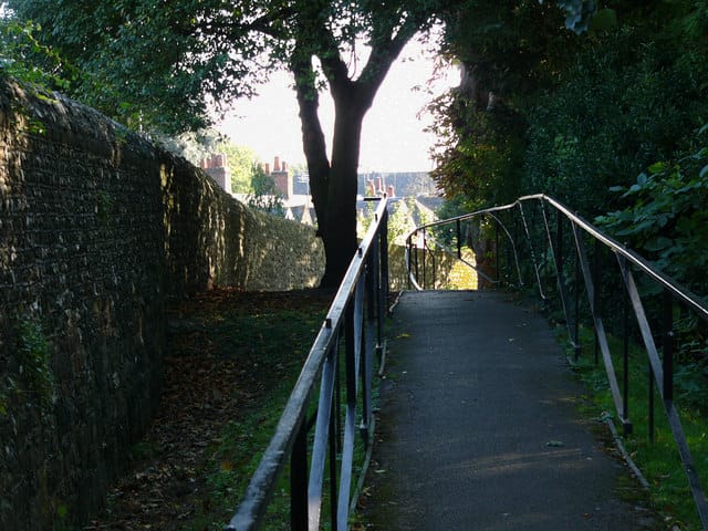 Fenwicks Cafe photo 4