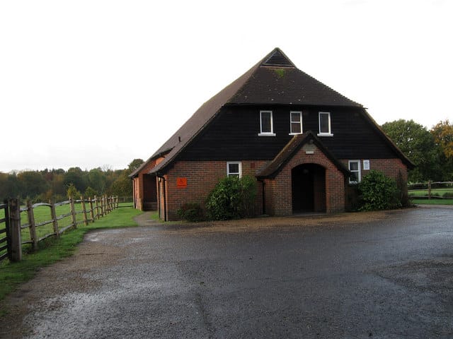 The Forge photo 2