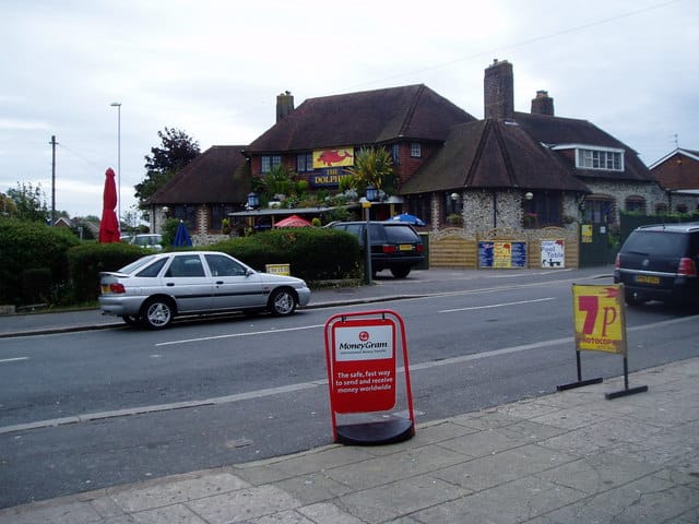 Worthing Cafe photo 2