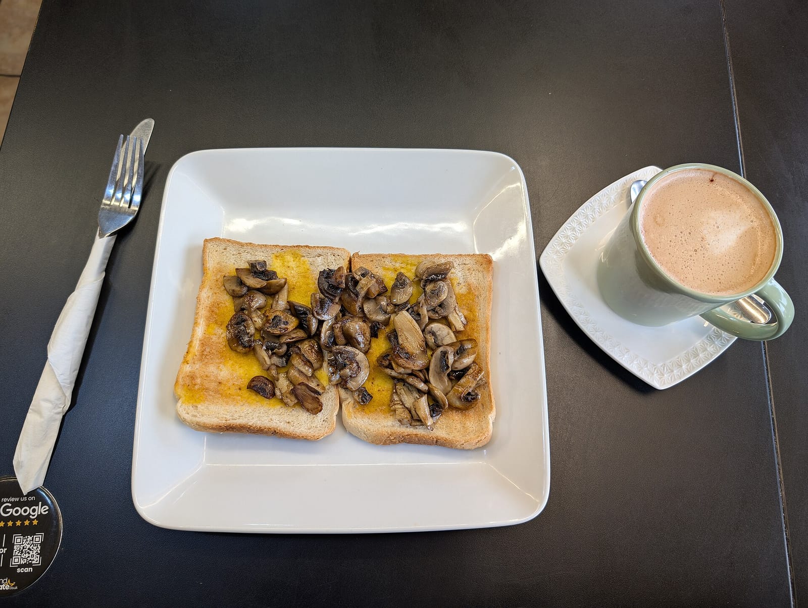 Worthing Cafe photo 3