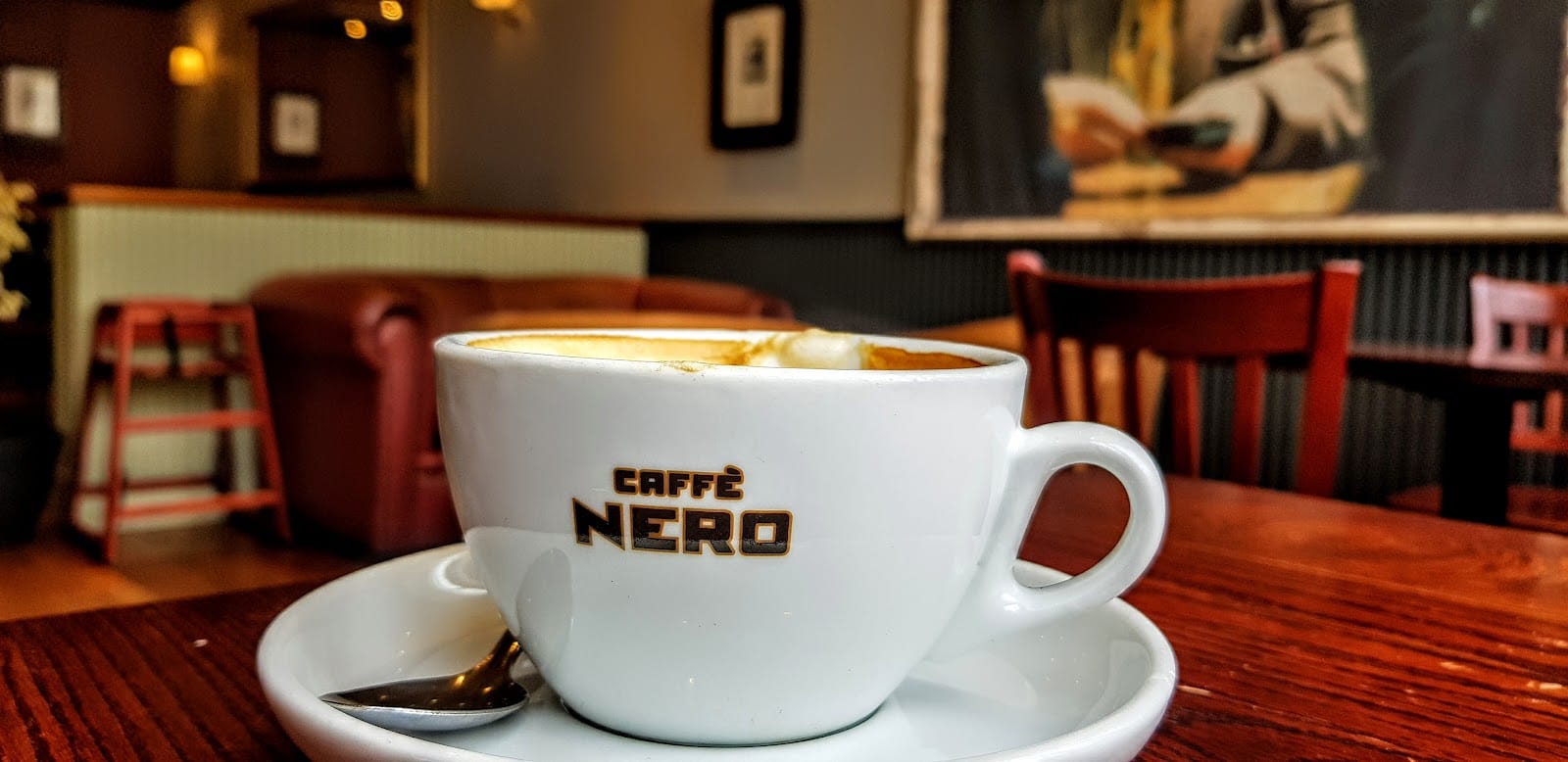 Caffè Nero