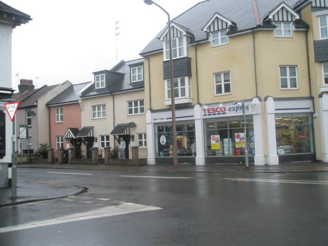 Ajisai Bubble Tea photo 2