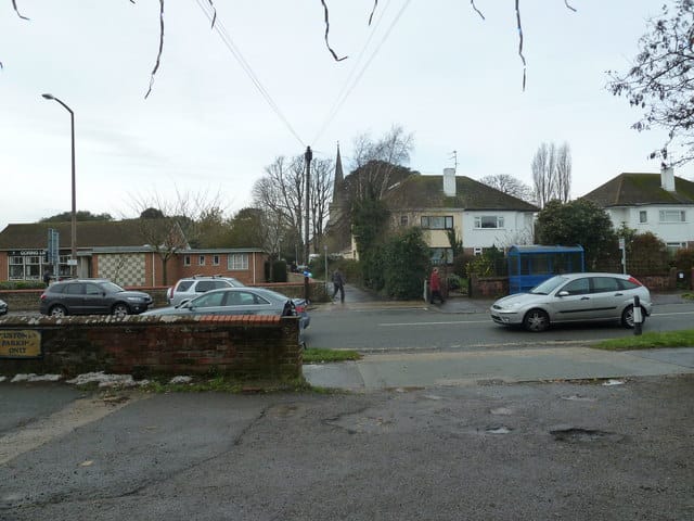 Goring Café & Restaurant photo 3