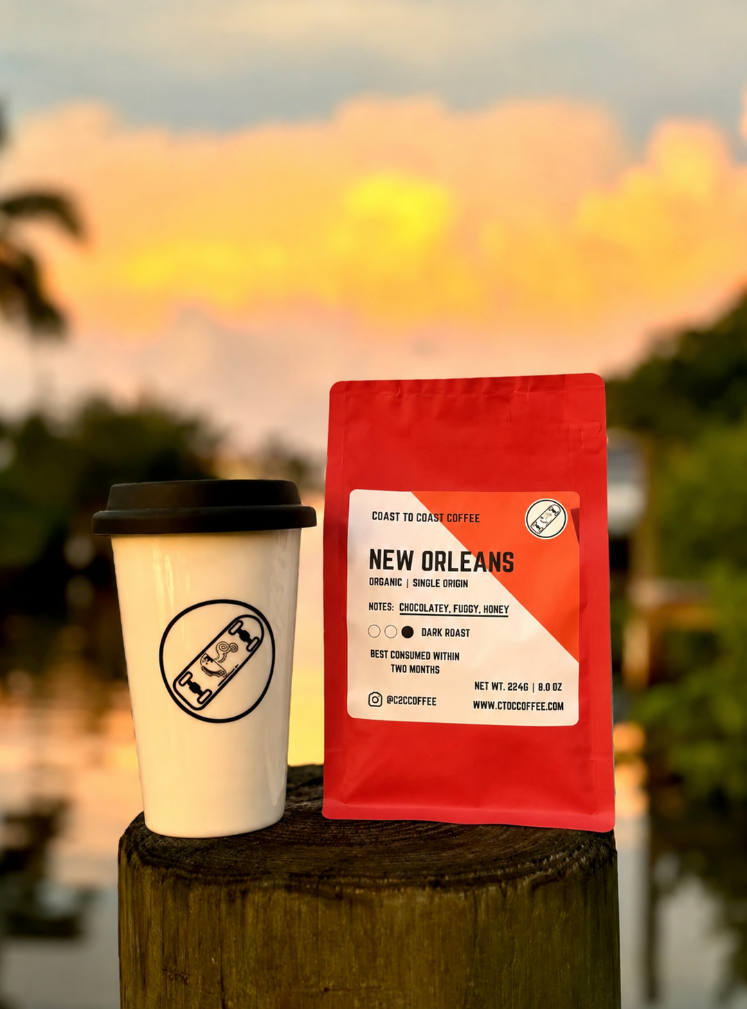 Coast To Coast Coffee photo 3