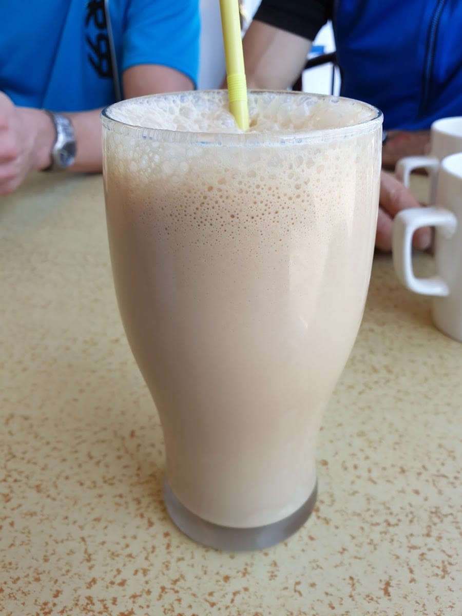 Smileys Cafe photo 3