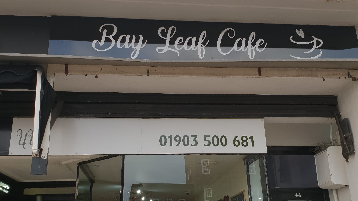 Bay Leaf Cafe