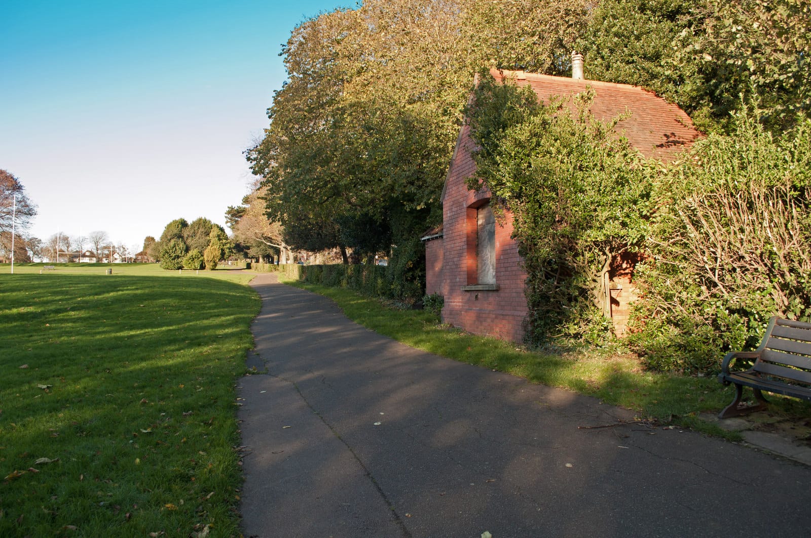 The Old Rec Café photo 2