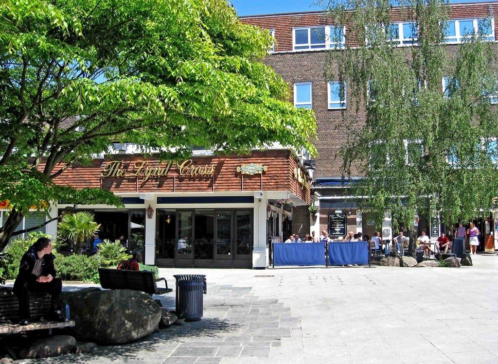 Johansson's Cafe photo 4