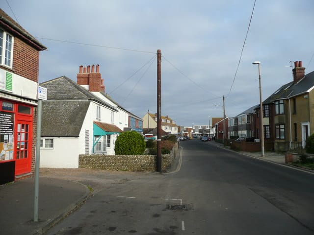 The Boulevard photo 2