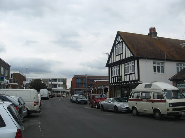The Boulevard photo 3