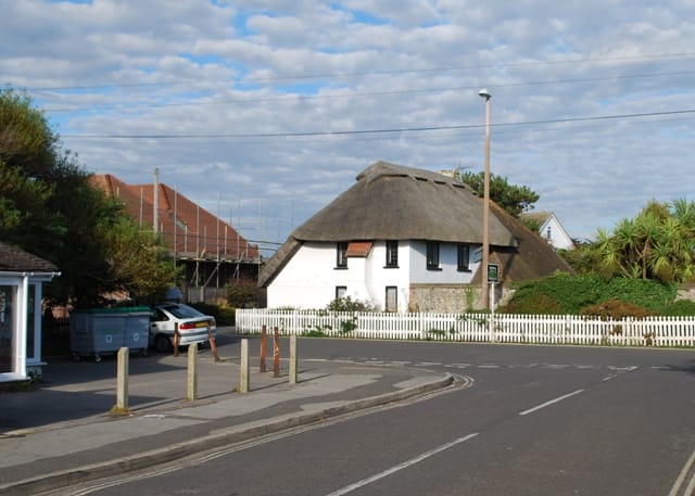 The Boulevard photo 4