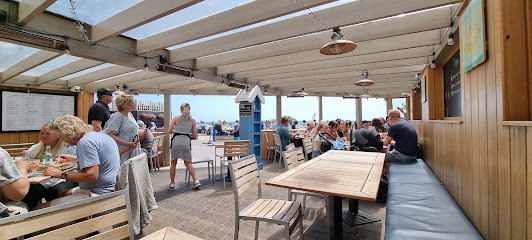The Lobster Pot