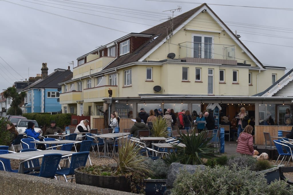 The Lobster Pot photo 3