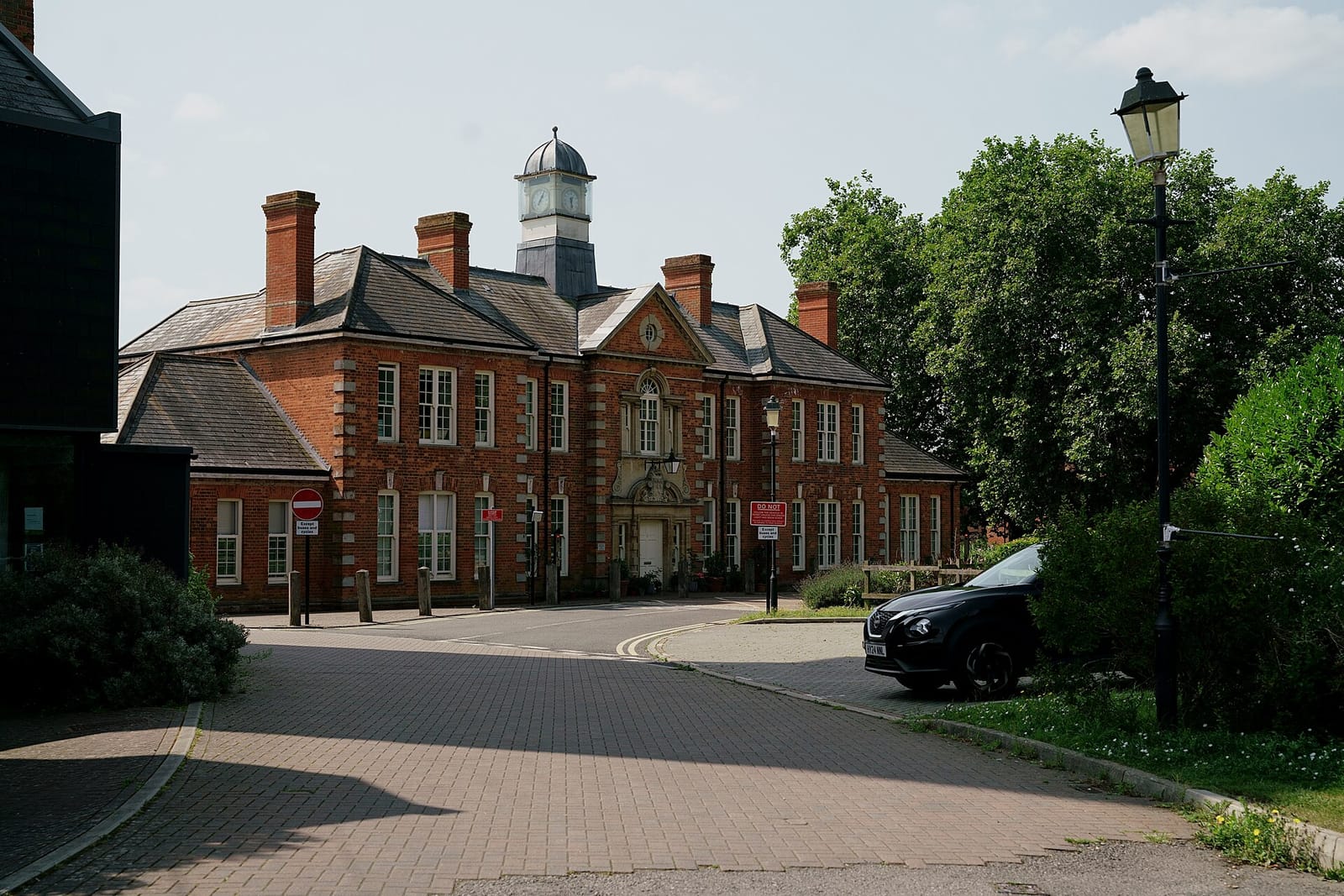 Graylingwell Chapel Cafe photo 8