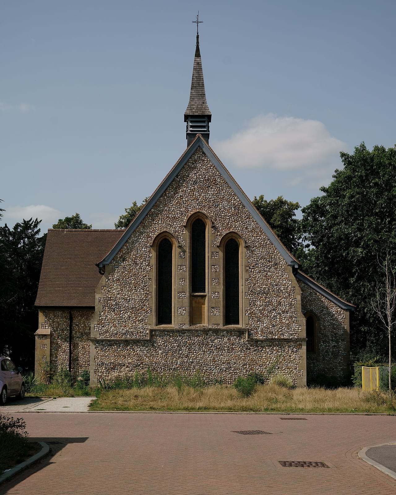 Graylingwell Chapel Cafe photo 9