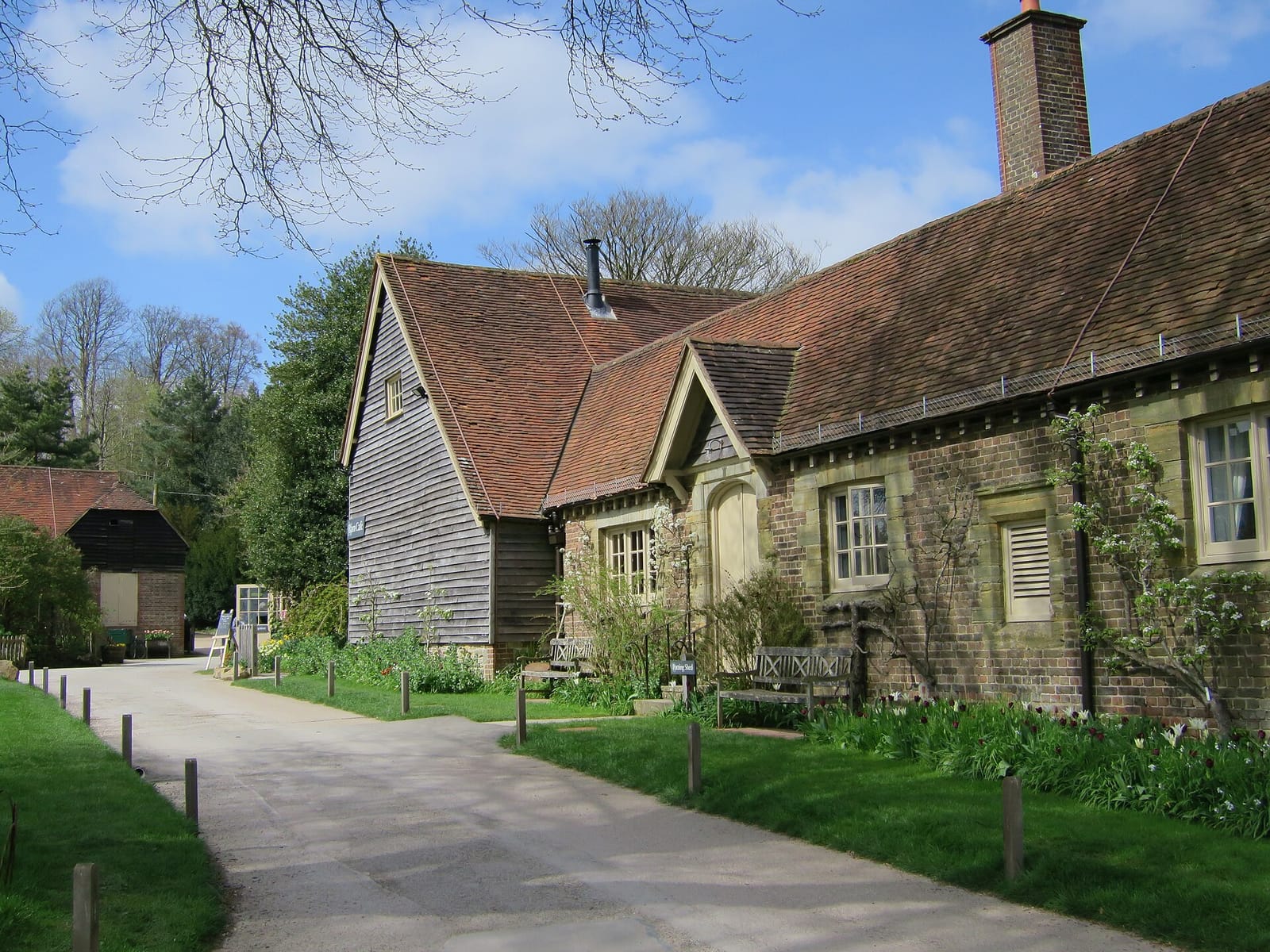 Barn Café photo 2