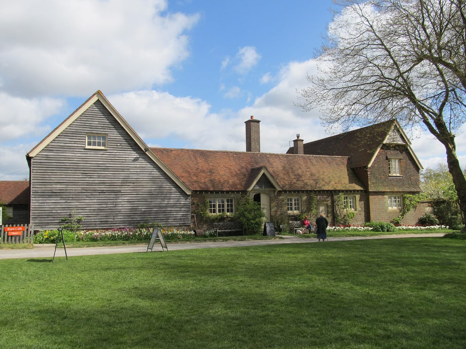 Barn Café photo 3
