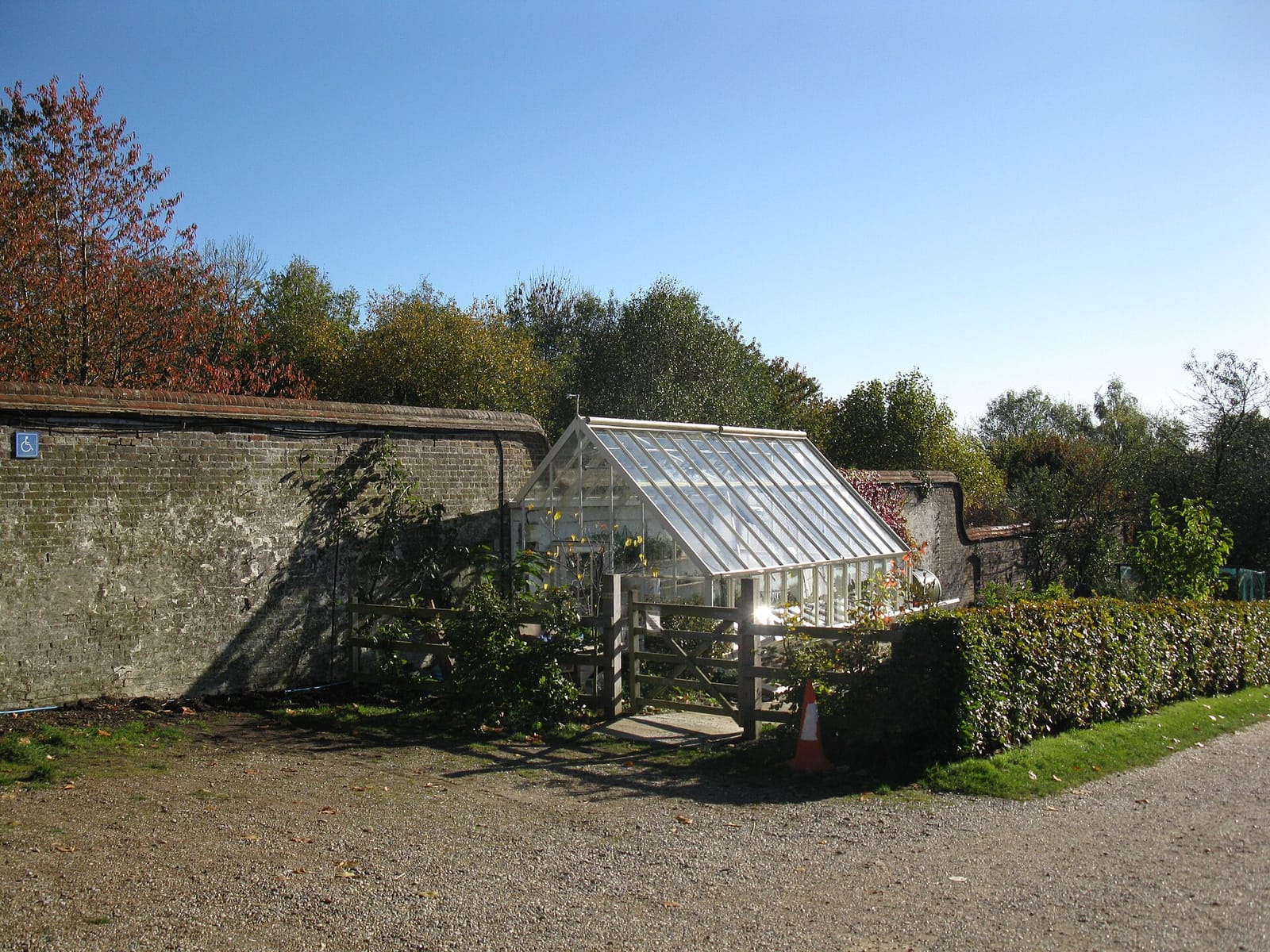 Barn Café photo 4