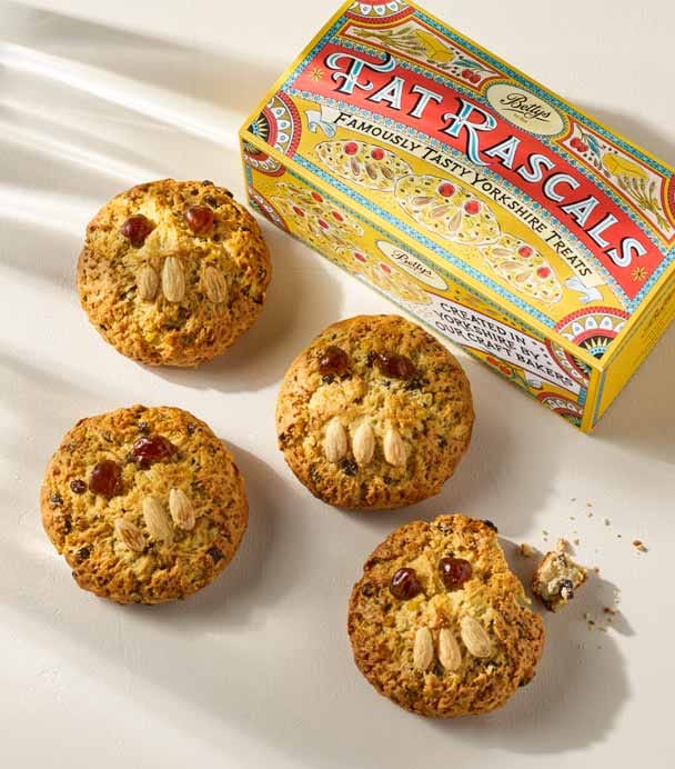 Bettys Cafe Tea Rooms photo 2