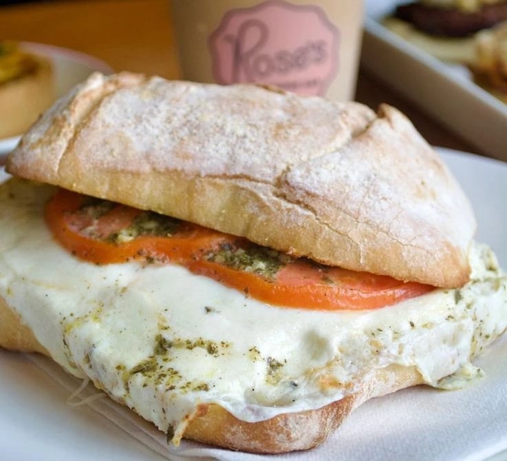 Rose's Coffee Bar photo 6