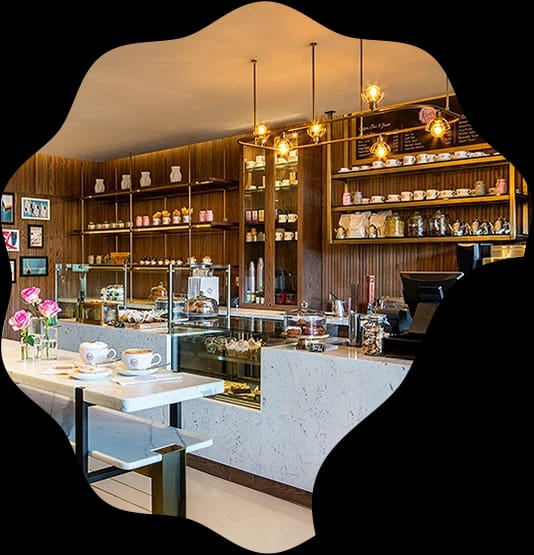 Rose's Coffee Bar photo 9