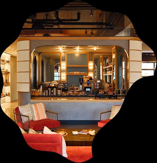 Rose's Coffee Bar photo 8
