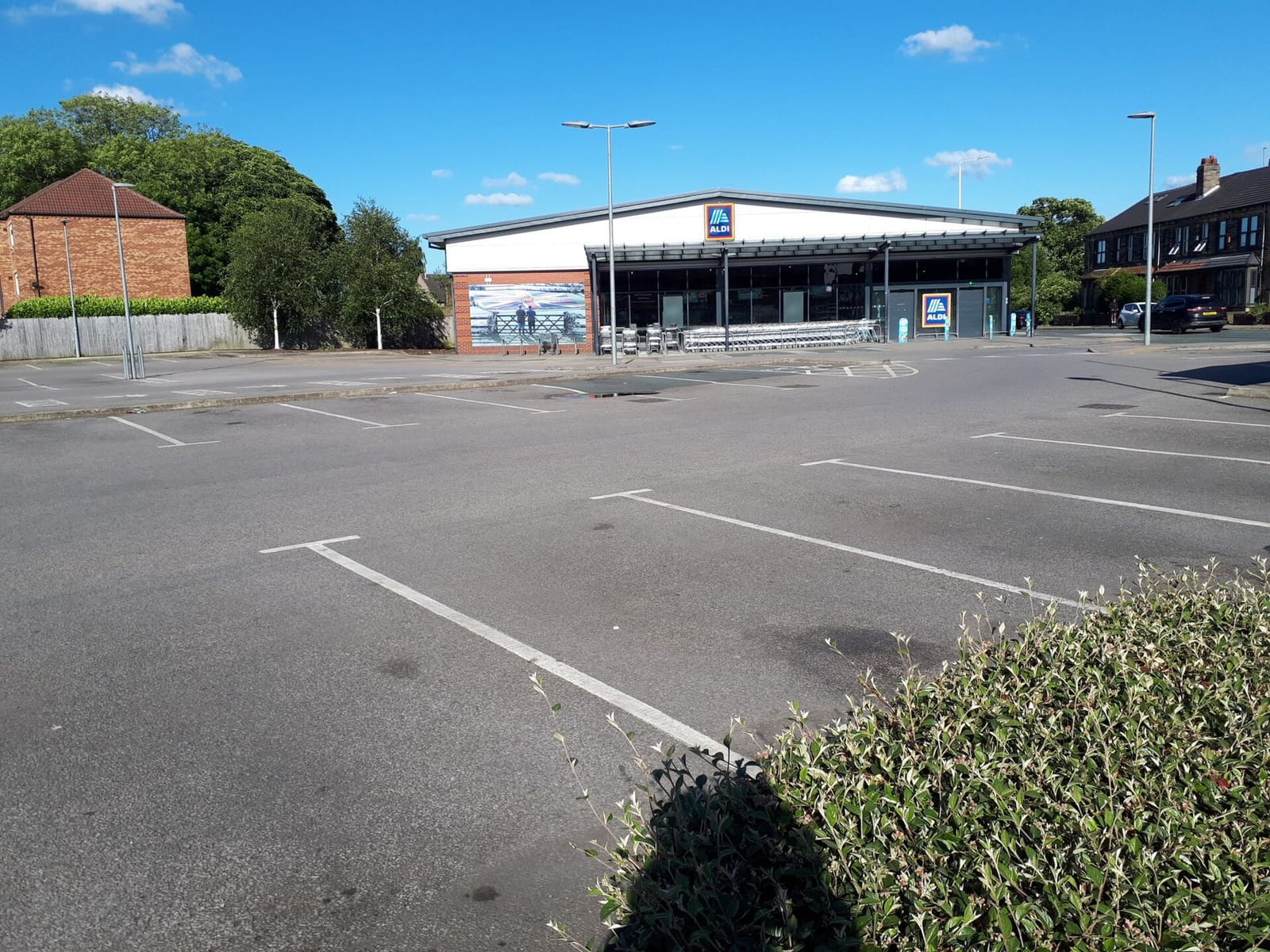 Bramley Cafe photo 2