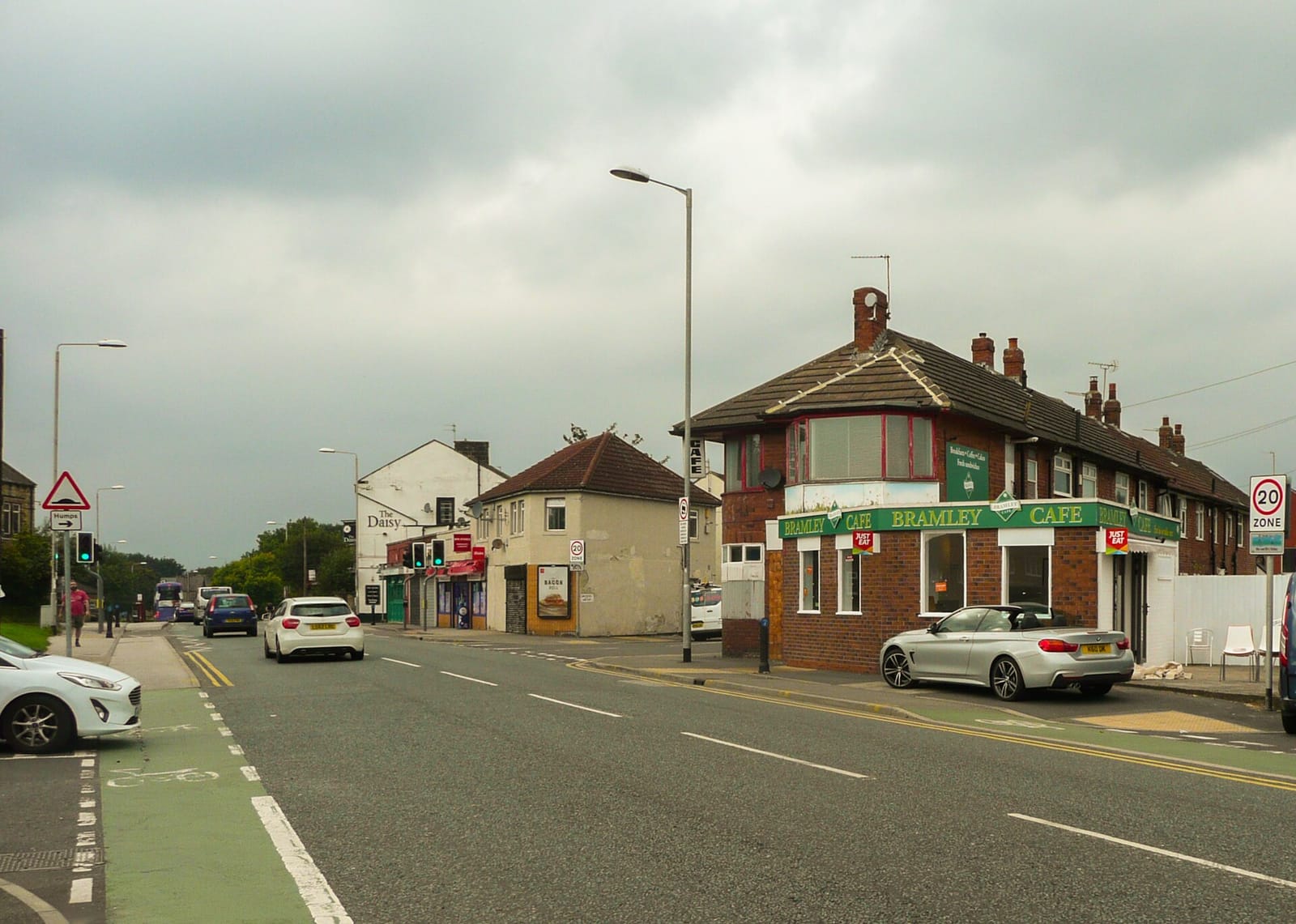 Bramley Cafe photo 3