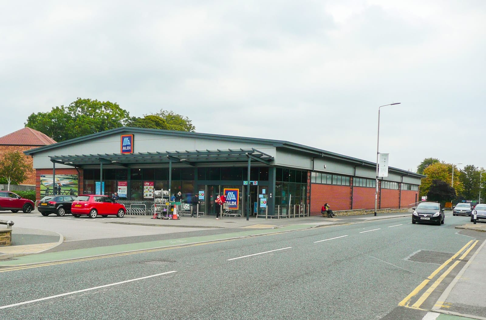 Bramley Cafe photo 4