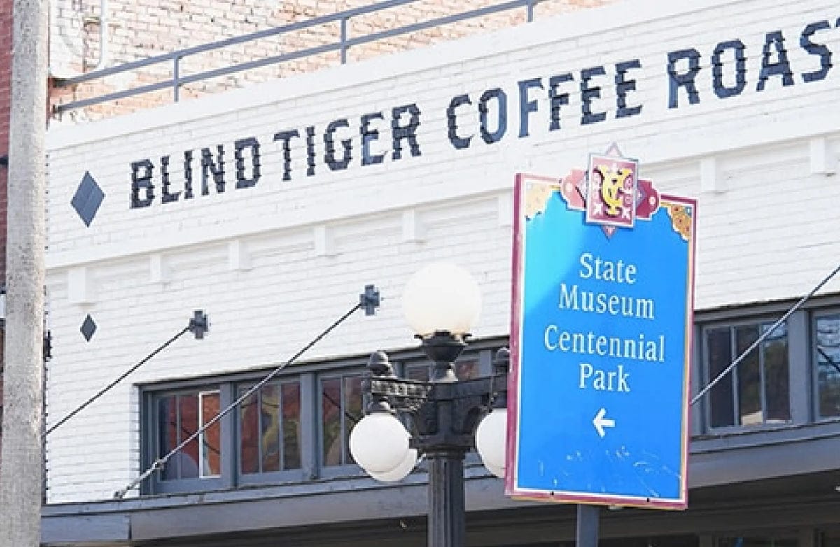 Blind Tiger photo 3