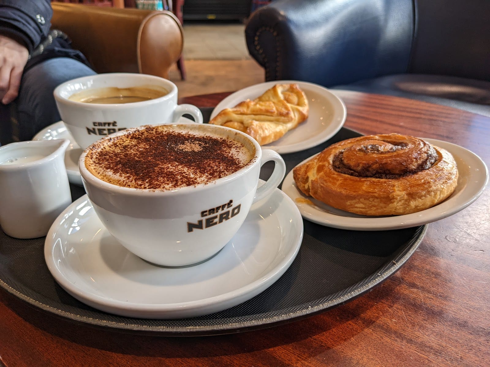 Caffè Nero