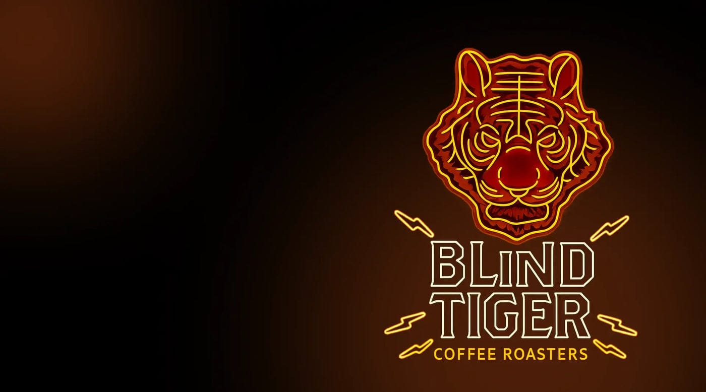 Blind Tiger