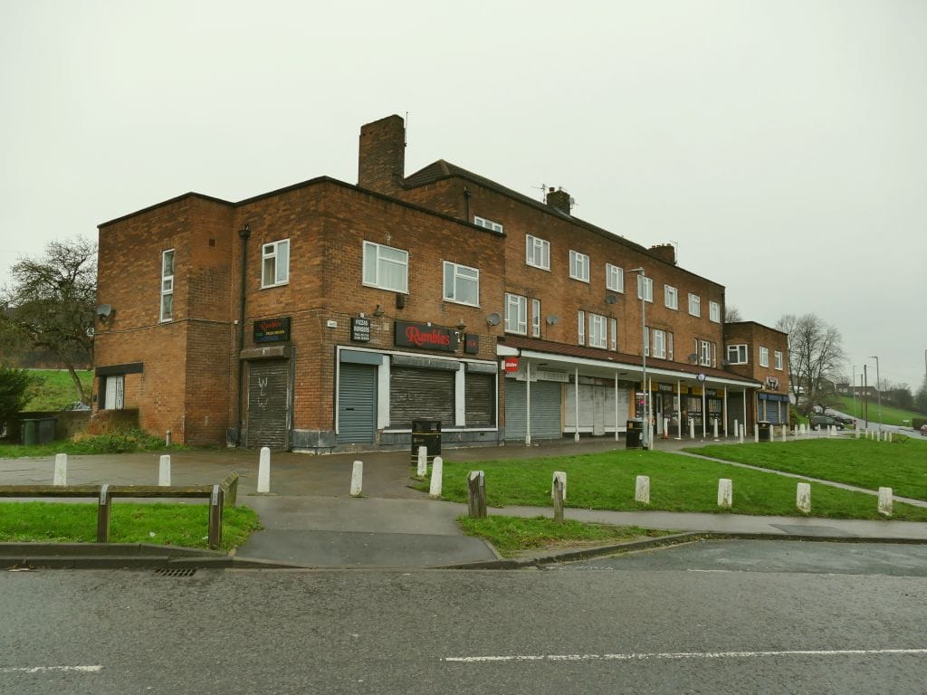 Rumbles House Cafe photo 3