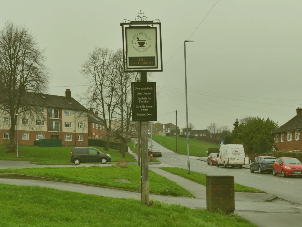 Rumbles House Cafe photo 2