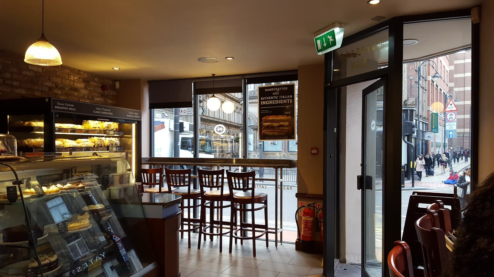 Caffè Nero
