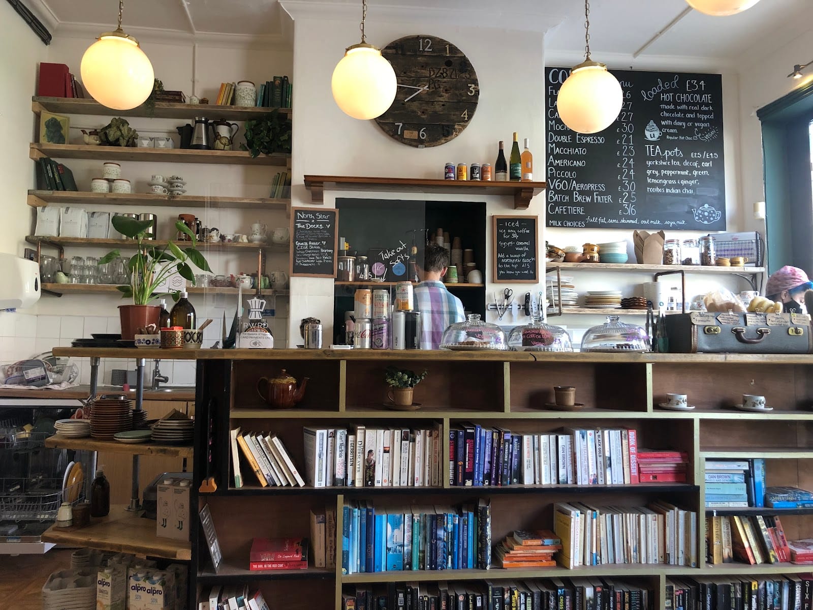 Union Coffee House