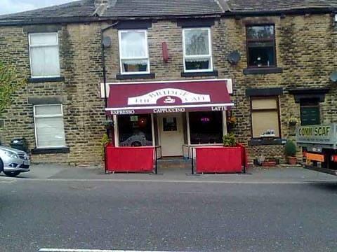 The Bridge Cafe photo 3